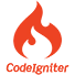 Codeigniter