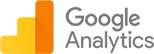 google Analytics Logo